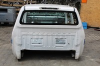 фото thumb №4, Кабина кузовная кузов кузов alaskan