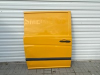 фото thumb №1, Дверь правые сдвижные mercedes vito w639 eu