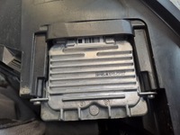 фото thumb №8, Лампа лівий перед 9832837680 zafira d vivaro c