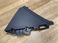 фото thumb №1, Рамка середня панель приладів land rover range rover sport ii l494 hy323962d