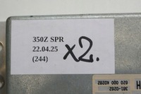 фото thumb №6, Модуль блок управления abs nissan 350z 47851cd400