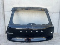 фото thumb №1, Кришка зад задня volvo xc40 ii od 2017