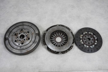 фото thumb №7, Сцепление диск прижим kpl opel signum vectra 2.2