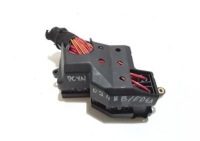 Коробка предохранителей porsche cayenne 9pa 7l0941824a 4.8l бензиновый 283kw Киев, фото thumb