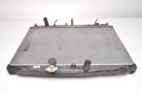 Купити Lexus rx iv 3.5 радіатор води 122072-1122, фото thumb