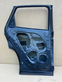 фото thumb №14, Hyundai tucson iv 4 20r- двері лівий задня задні ліва