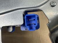 фото thumb №9, Моторчик дворники задняя subaru forester iv sj 12-16r механизм