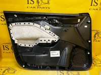 фото thumb №7, Обшивка двері перед передній правий skoda scala