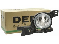 фото thumb №1, Противотуманная фара противотуманный левый depo 216-2036l-uq
