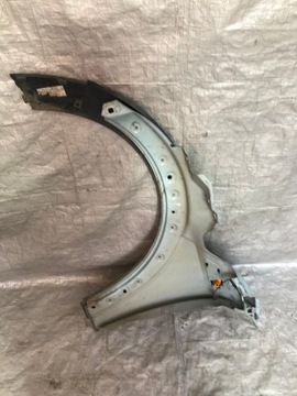 фото thumb №3, Крыло mini copper one r56