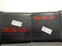 Купити Citroen c4 picasso 2 рестайлінг  кронштейн  бампера ліва права нова комплект, фото thumb