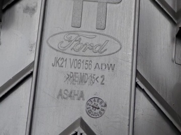 фото thumb №9, Захист панелі консолі тримач na чашки лівий європа ford transit custom 24r