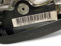 фото thumb №9, Honda civic 2007 подушка воздушная подушка безопасности руля