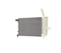 Купить Радиатор воды ridex 470r0613 к fiat punto 188, фото thumb