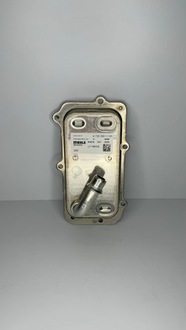 фото thumb №7, Радіатор оливи коробки передач mercedes w223 новий a725 500 11 00