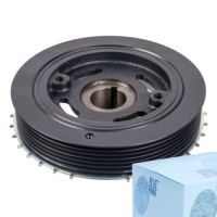 Купить Шкив коленчатого вала коленчатого к mazda 3 1.6, фото thumb