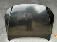 фото thumb №1, Mazda cx3 15- капот перед передня oryg