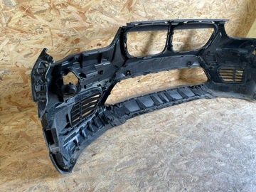 фото thumb №13, Бампер перед переднє bmw x1 f48 x-line 2015-2018