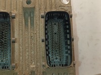 фото thumb №6, Блок керування двигуна fiat stilo 1.6 16v iaw5sf.a1 55354616