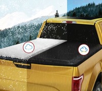 фото thumb №5, Кришка шторка кузов 5ft / 60.3" 153cm jeep gladiator 20-23