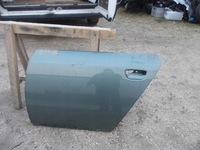 фото thumb №1, Двері задні ліва audi a6 c5 allroad 97