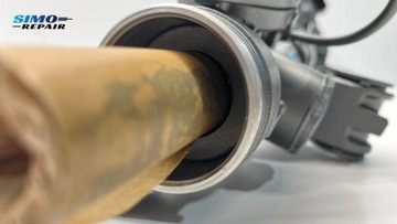 фото thumb №7, Рейка рульового управління трансмісія кермова toyota rav 4 v _a5_ 2019-2021