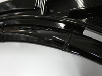 фото thumb №7, Решётка бампера средняя hyundai i-20n