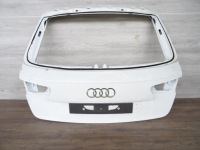 фото thumb №1, Audi a6 c7 kombi крышка багажника багажника крышка