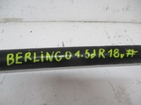 фото thumb №4, Приводной вал перед правая citroen berlingo iv 9806699780