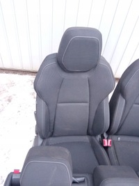 фото thumb №7, Skoda karoq lift сидіння передні заднє сидіння