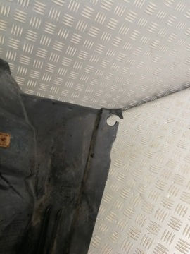 фото thumb №7, 7172499 7172541 7059377 подкрылок левый перед передние задние bmw e90 e91 lci