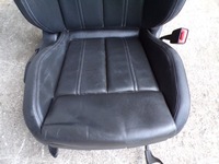 фото thumb №5, Сиденье пассажира правый перед audi a3 8y s line