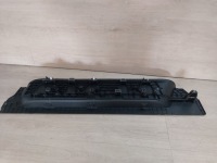 Toyota proace ii expert iii jumpy iii scudo накладка подножка порог левый задний Недорого, фото thumb