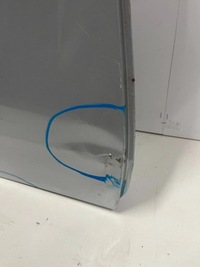 фото thumb №8, Дверь зад задние правые kia ceed 3 iii универсал 18-