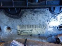 фото thumb №6, Bmw e46 2,0d m47 m47d20 136km двигун kompletny насос форсунки test стиснення