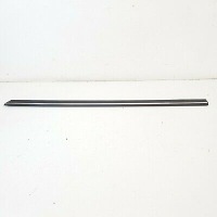 фото thumb №1, Молдинг стекло mercedes r172 a1727200124 левый перед