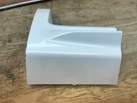 фото thumb №5, Volvo xc90 ii планка завершення порога праві зад 707