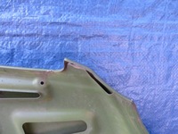 фото thumb №9, Mercedes sprinter 906 w906 капот