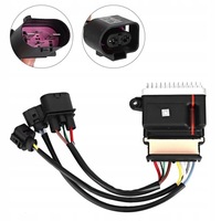 фото thumb №2, Модуль блоку керування вентилятора