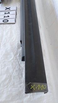 фото thumb №3, Mini cooper one r56 накладка планка порогова ліва