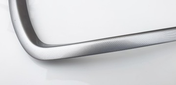 фото thumb №12, Peugeot 207 декоры декорации интерьера серебристый карбон тюнинг rc line irmscher