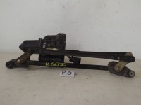 фото thumb №1, Hundai getz механізм двірник