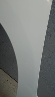 фото thumb №10, Renault kangoo ii lift крила лівий перед b2362