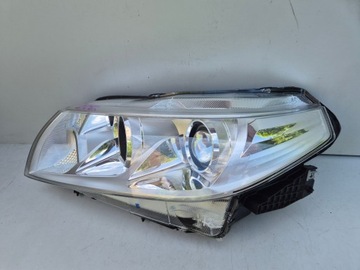 фото thumb №9, Suzuki vitara iii 3 лампа правая перед передняя eu 100-18097