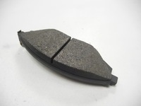 фото thumb №7, Тормозные колодки тормозные перед chevrolet spark m300 оригинальный номер 96682858