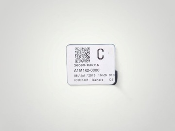 фото thumb №15, Leaf i ze0 бампер капот крыло pas балка радиатор вентилятор лампа перед