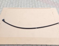 Tesla y model y 23r. молдинг дахова прокладка ліва 1495730-40-c Київ, фото thumb