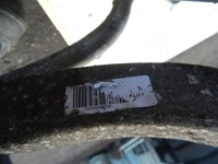 фото thumb №10, Подрамник подрамник балка mercedes w212 e klasa hybrid