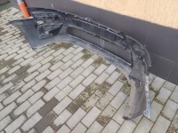 фото thumb №13, Citroen c4 picasso 1 i lift 08- бампер перед 9680402277