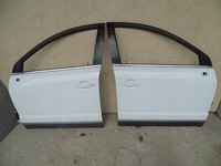 фото thumb №1, Двері повний праве ліва opel antara lift 15r.